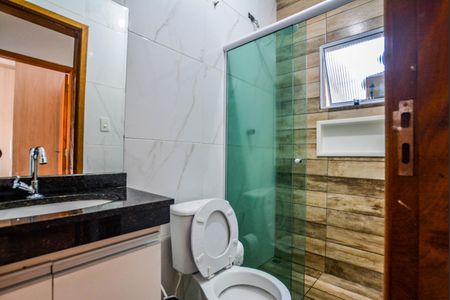 Apartamento para alugar com 45m², 2 quartos e 1 vagaBanheiro