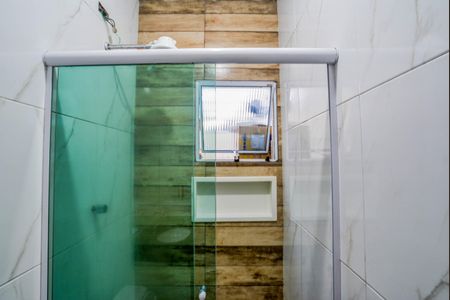 Apartamento para alugar com 45m², 2 quartos e 1 vagaBanheiro