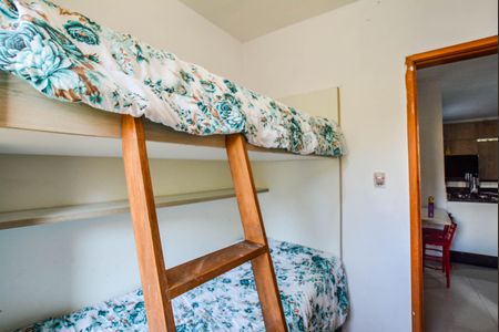 Apartamento para alugar com 45m², 2 quartos e 1 vagaQuarto 2