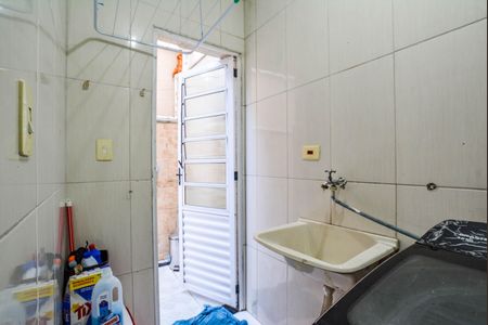 Apartamento para alugar com 45m², 2 quartos e 1 vagaÁrea de Serviço