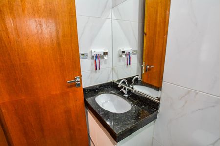 Apartamento para alugar com 45m², 2 quartos e 1 vagaBanheiro