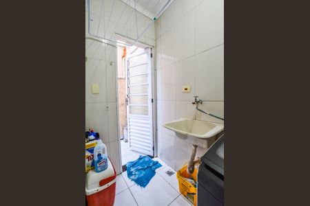 Apartamento para alugar com 45m², 2 quartos e 1 vagaÁrea de Serviço