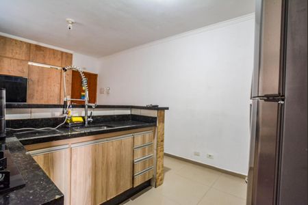 Apartamento para alugar com 45m², 2 quartos e 1 vagaCozinha