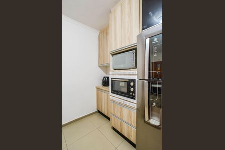 Apartamento para alugar com 45m², 2 quartos e 1 vagaCozinha