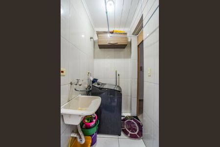 Apartamento para alugar com 45m², 2 quartos e 1 vagaÁrea de Serviço