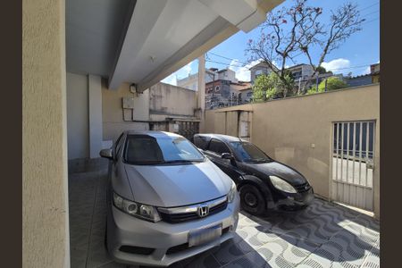 Apartamento para alugar com 45m², 2 quartos e 1 vagaGaragem