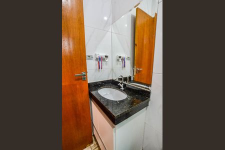 Apartamento para alugar com 45m², 2 quartos e 1 vagaBanheiro