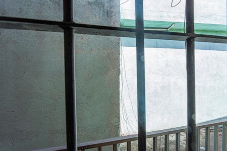 Vista Quarto 1 de casa para alugar com 2 quartos, 65m² em Jardim Carombé, São Paulo