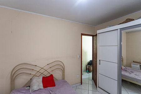 Casa para alugar com 65m², 2 quartos e sem vagaQuarto 2