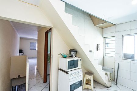 Casa para alugar com 65m², 2 quartos e sem vagaCozinha