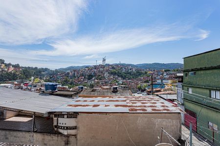 Casa para alugar com 65m², 2 quartos e sem vagaVista Terraço e área de serviço