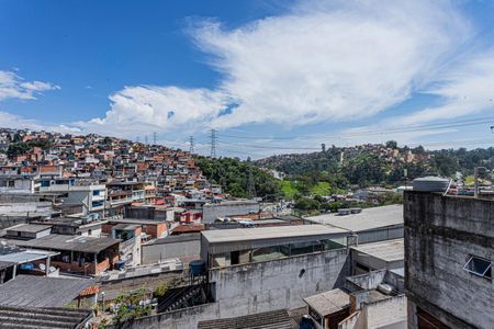 Casa para alugar com 65m², 2 quartos e sem vagaVista Quarto 2