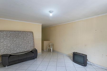 Casa para alugar com 65m², 2 quartos e sem vagaSala