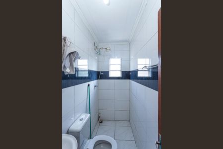 Casa para alugar com 65m², 2 quartos e sem vagaBanheiro