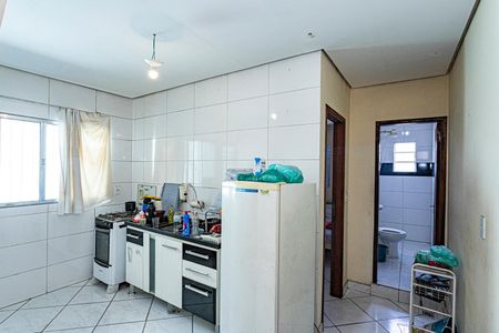 Casa para alugar com 65m², 2 quartos e sem vagaCozinha