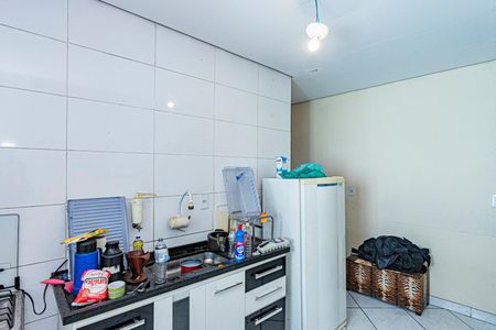 Casa para alugar com 65m², 2 quartos e sem vagaCozinha