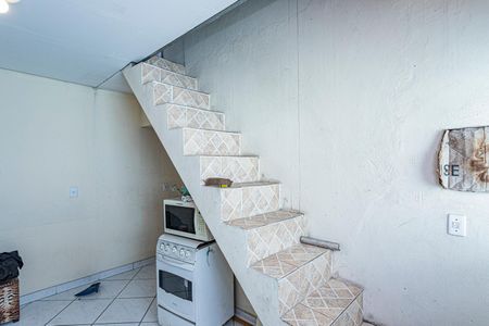 Casa para alugar com 65m², 2 quartos e sem vagaCozinha