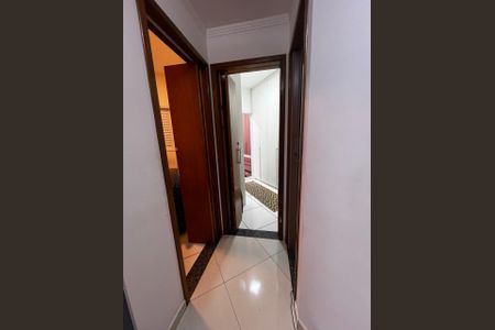 Apartamento para alugar com 87m², 2 quartos e 1 vagaCorredor