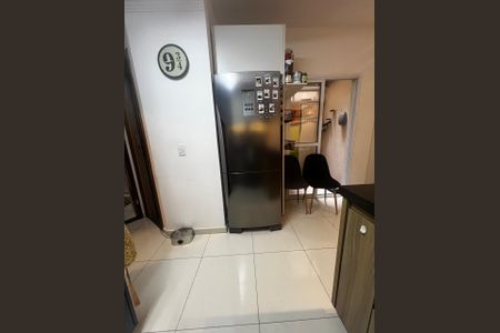 Apartamento para alugar com 87m², 2 quartos e 1 vagaCozinha