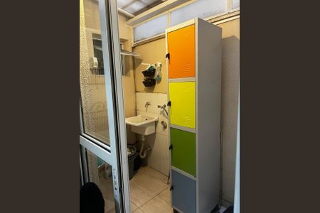 Apartamento para alugar com 87m², 2 quartos e 1 vagaÁrea de Serviço