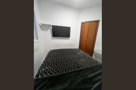 Apartamento para alugar com 87m², 2 quartos e 1 vagaQuarto