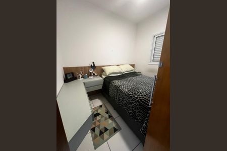 Apartamento para alugar com 87m², 2 quartos e 1 vagaQuarto