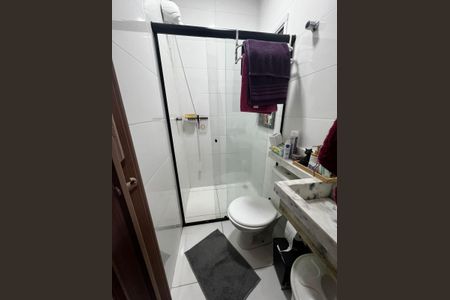 Apartamento para alugar com 87m², 2 quartos e 1 vagaBanheiro