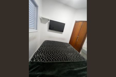 Apartamento para alugar com 87m², 2 quartos e 1 vagaQuarto