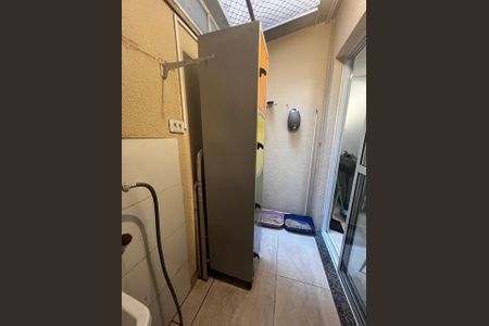 Apartamento para alugar com 87m², 2 quartos e 1 vagaÁrea de Serviço