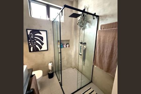 Casa à venda com 155m², 2 quartos e 2 vagasBanheiro