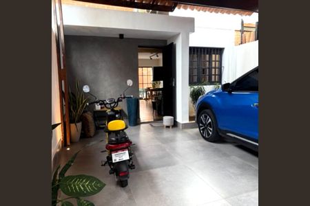 Casa à venda com 155m², 2 quartos e 2 vagasGaragem
