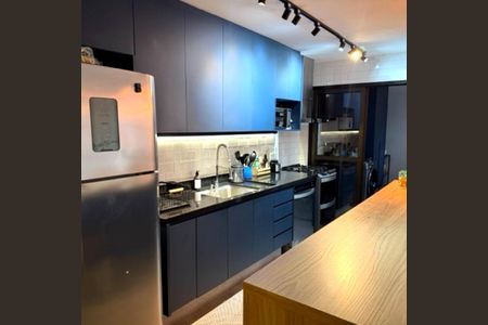 Casa à venda com 155m², 2 quartos e 2 vagasCozinha