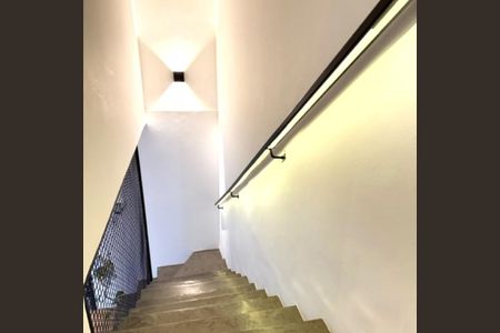 Sala de casa à venda com 2 quartos, 155m² em Campo Belo, São Paulo