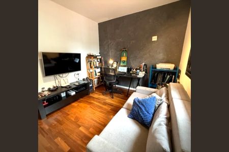 Quarto de casa à venda com 2 quartos, 155m² em Campo Belo, São Paulo