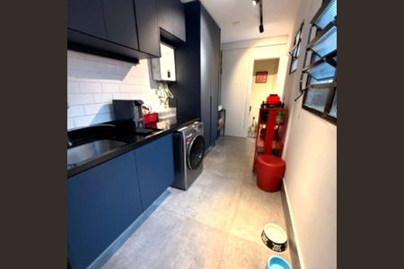 Casa à venda com 155m², 2 quartos e 2 vagasÁrea de serviço