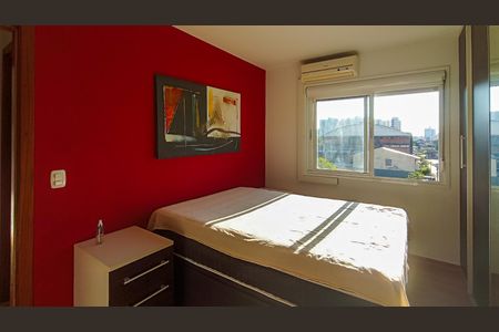 Apartamento para alugar com 2 quartos, 65m² em Partenon, Porto Alegre