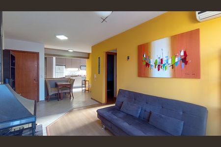 Apartamento para alugar com 2 quartos, 65m² em Partenon, Porto Alegre