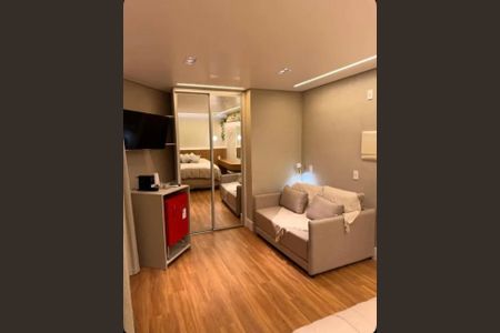Apartamento à venda com 35m², 1 quarto e 1 vagaFoto 12