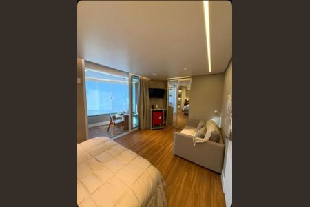 Apartamento à venda com 35m², 1 quarto e 1 vagaFoto 01