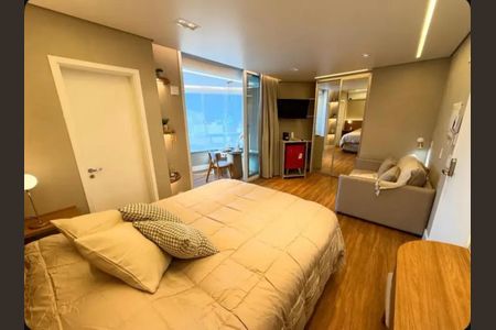 Apartamento à venda com 35m², 1 quarto e 1 vagaFoto 11