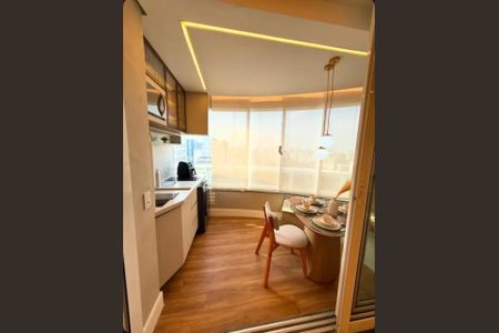 Apartamento à venda com 35m², 1 quarto e 1 vagaFoto 03