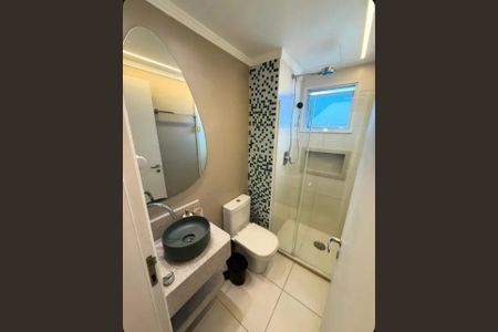 Apartamento à venda com 35m², 1 quarto e 1 vagaFoto 04