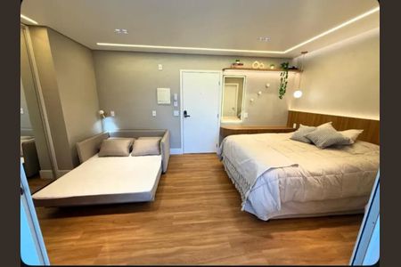 Apartamento à venda com 35m², 1 quarto e 1 vagaFoto 05