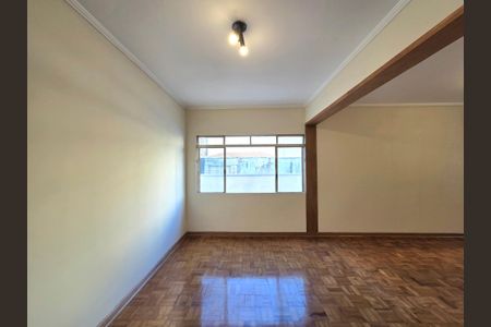 Apartamento para alugar com 83m², 2 quartos e 2 vagas Apartamento para alugar com 83m², 2 quartos e 2 vagasSala