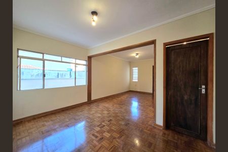 Apartamento para alugar com 83m², 2 quartos e 2 vagas Apartamento para alugar com 83m², 2 quartos e 2 vagasSala