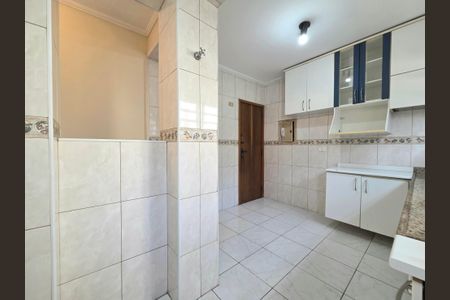 Apartamento para alugar com 83m², 2 quartos e 2 vagas Apartamento para alugar com 83m², 2 quartos e 2 vagasCozinha