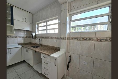 Apartamento para alugar com 83m², 2 quartos e 2 vagas Apartamento para alugar com 83m², 2 quartos e 2 vagasCozinha