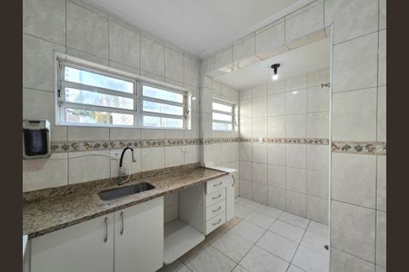 Apartamento para alugar com 83m², 2 quartos e 2 vagas Apartamento para alugar com 83m², 2 quartos e 2 vagasCozinha