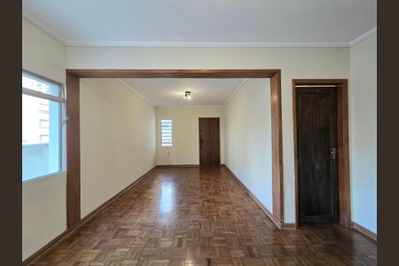 Apartamento para alugar com 83m², 2 quartos e 2 vagas Apartamento para alugar com 83m², 2 quartos e 2 vagasSala