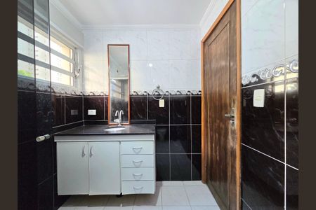 Apartamento para alugar com 83m², 2 quartos e 2 vagas Apartamento para alugar com 83m², 2 quartos e 2 vagasBanheiro Social
